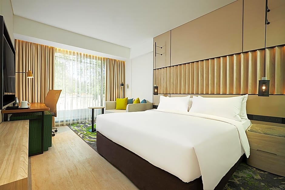 Holiday Inn Bali Sanur by IHG