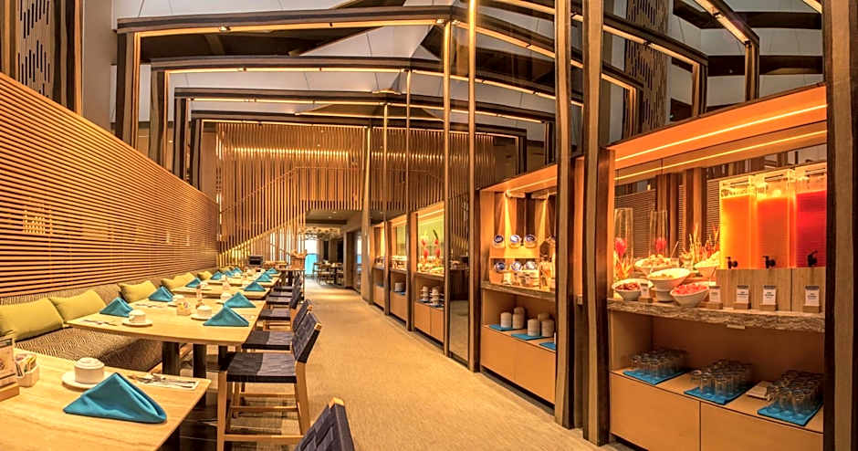 DoubleTree By Hilton Iquitos