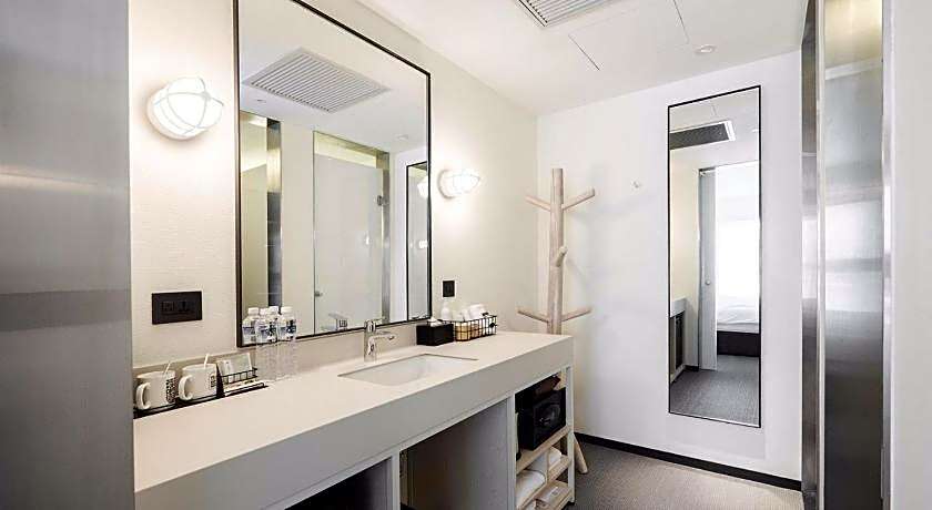 Amba Taipei Zhongshan