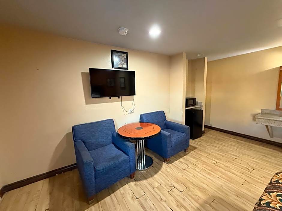 Rocky Inn Motel Long Beach, CA – Long Beach, CA