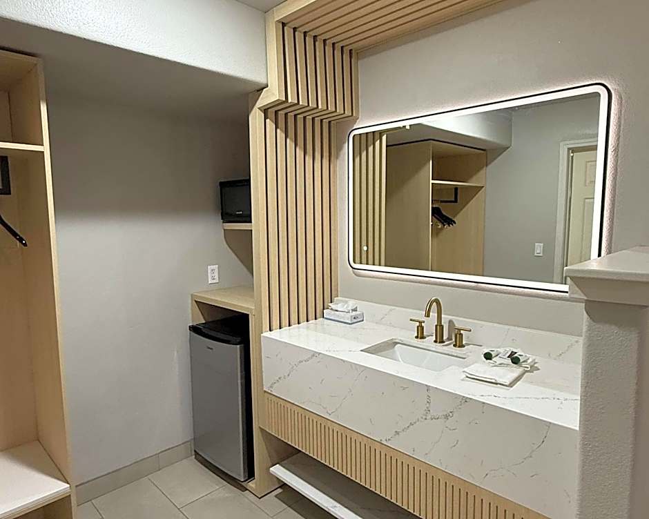 Rodeway Inn Winnemucca