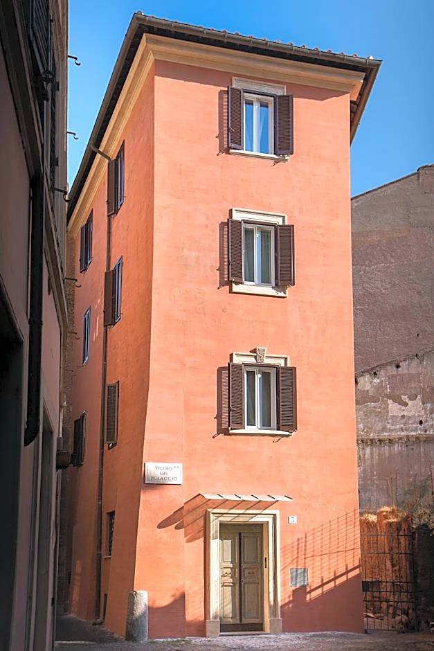 Margana Tower