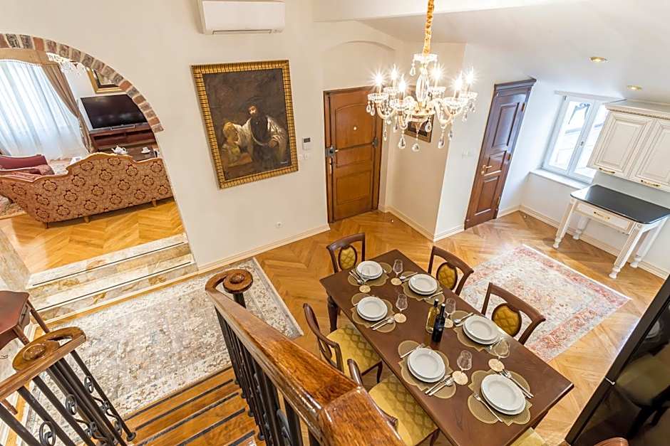 Villa Nepos Hotel