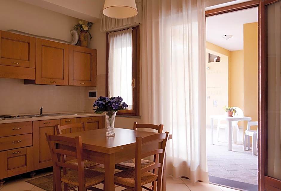 Residence Montefiore