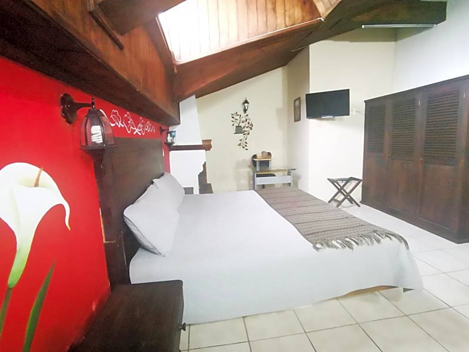 Terraza Suites - Adults Only