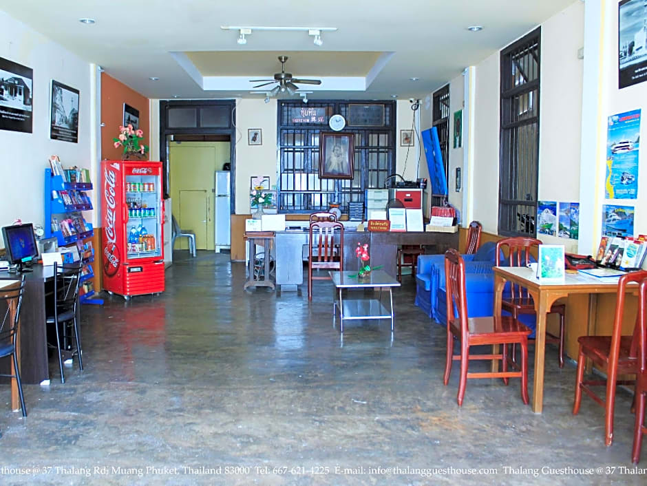 Thalang Guesthouse
