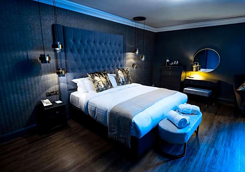 Breaffy House Hotel and Spa