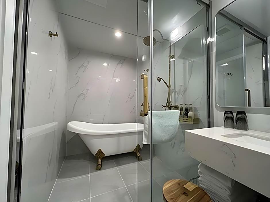 IZU GRAN VILLAGE Glamping