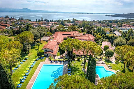 West Garda Hotel