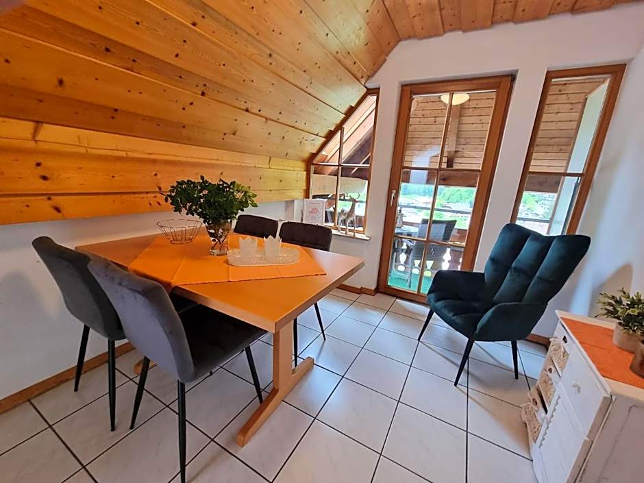 Ehrenmättlehof Faißt