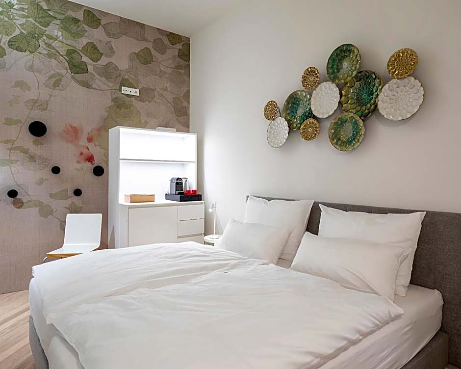 Villa Unterswand - Self Check-in