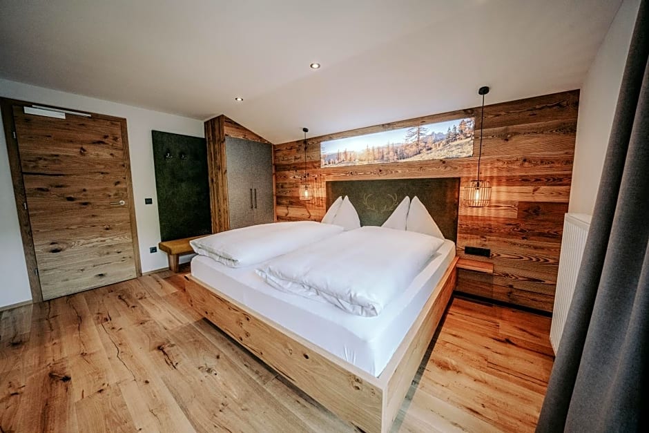 Frühstückspension Friedheim