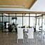 The Capital Hotel