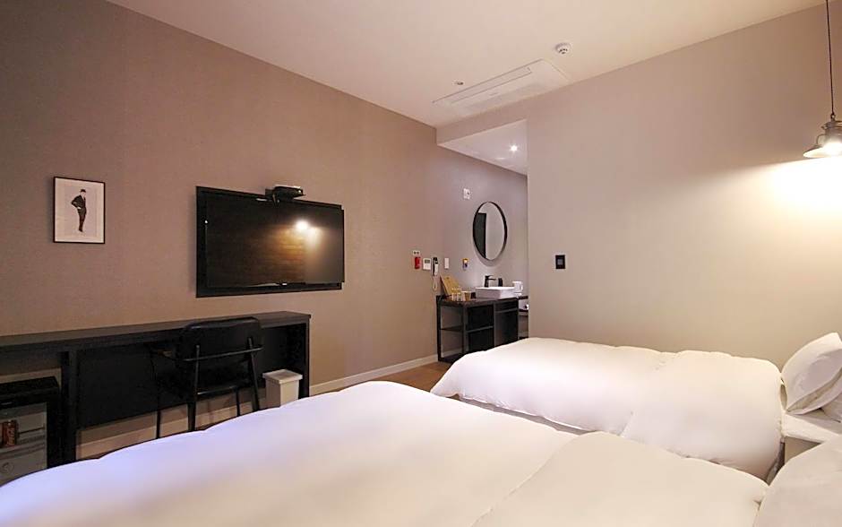 Youngcheon Nineteenth