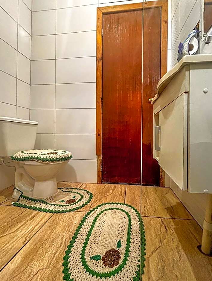 Casa a 550m do mar em Figueira, Arraial do Cabo-RJ