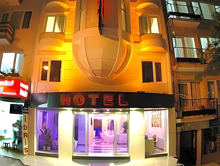 Hotel Grand Heykel