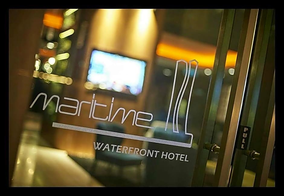 Maritime Luxury Suites