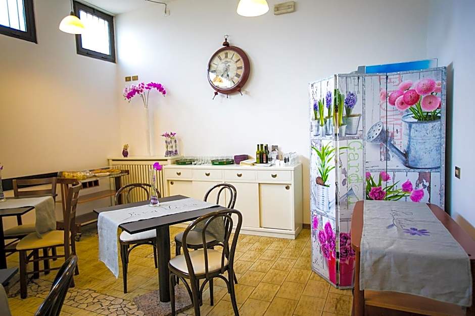 Hotel Agli Olmi