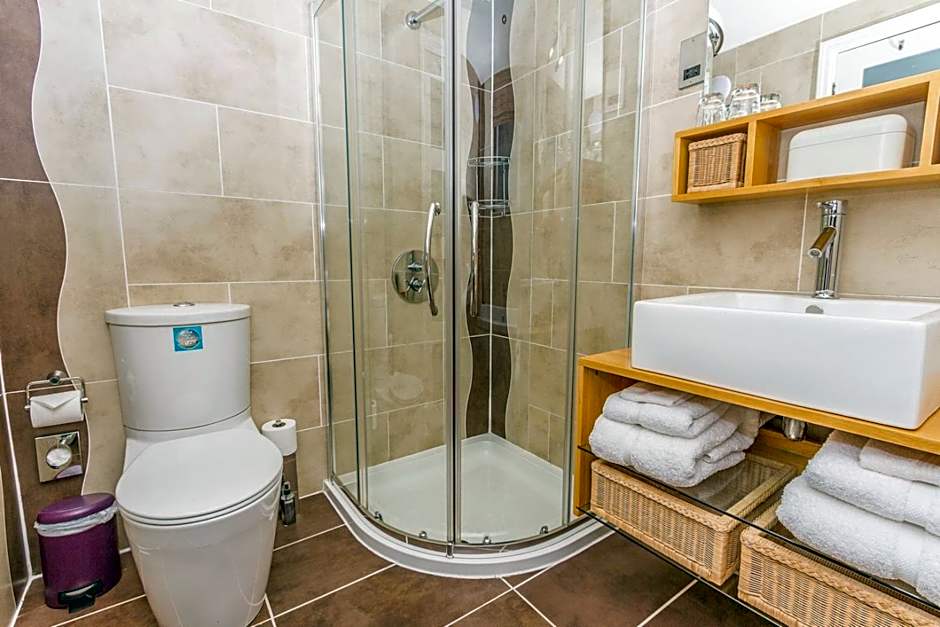 Number One South Beach