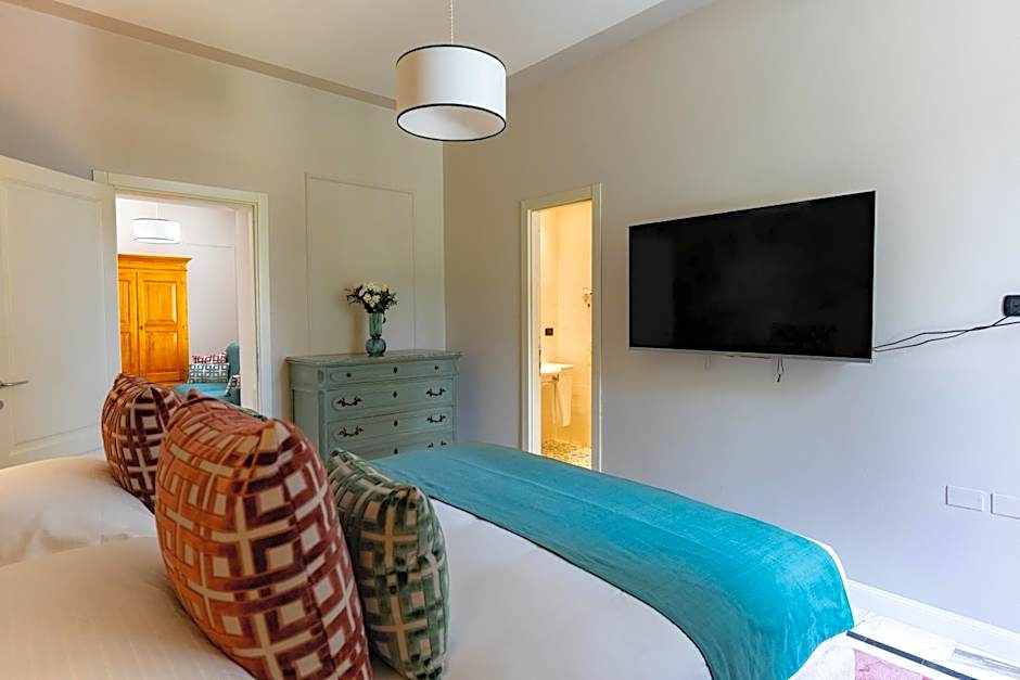 Cappuccina Country Resort
