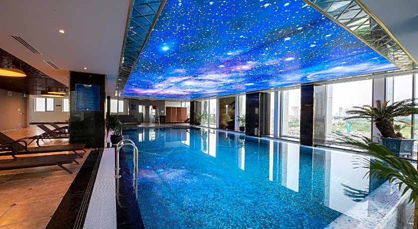 Wyndham Garden Hanoi