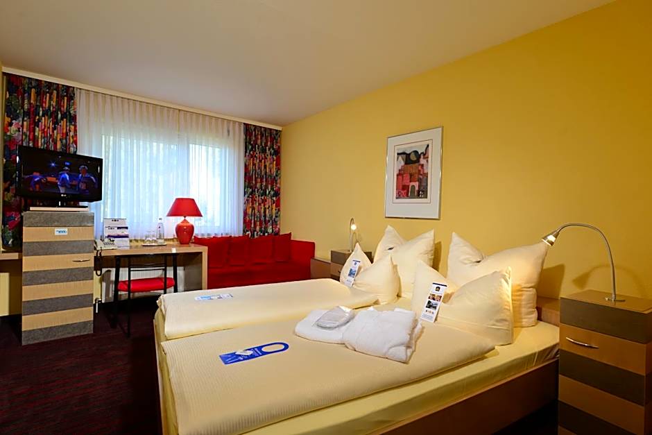 ACHAT Hotel Luneburger Heide