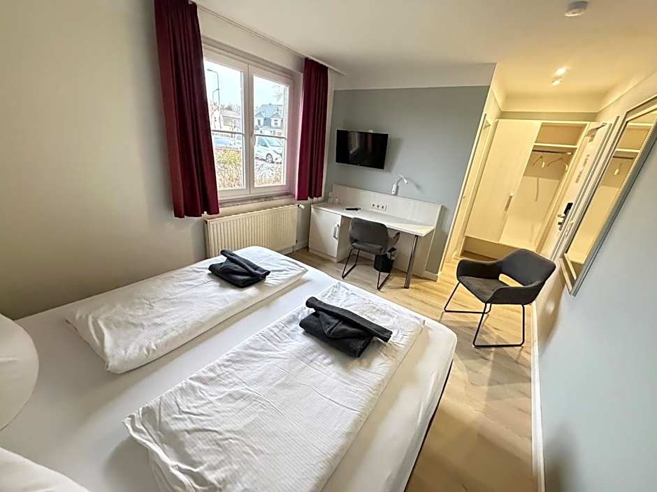 Hotel Brinckmansdorf