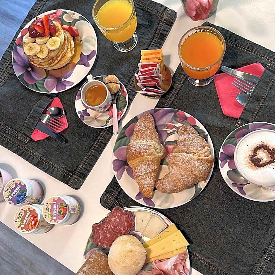 B&B La Dolce Casa Lago di Como