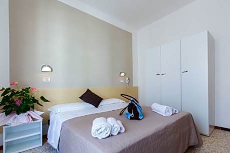 Comfort Double or Twin Room