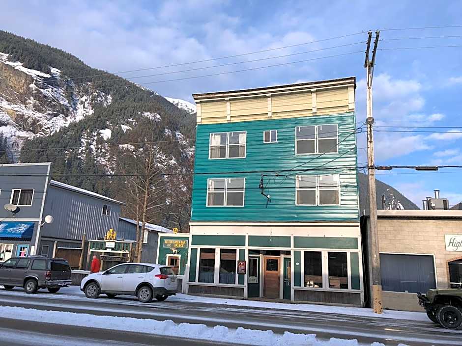 Historic Hotel Bayview