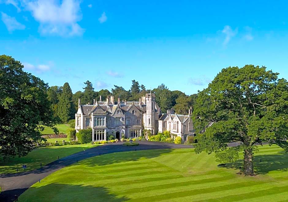 SCHLOSS Roxburghe, part of Destination by Hyatt