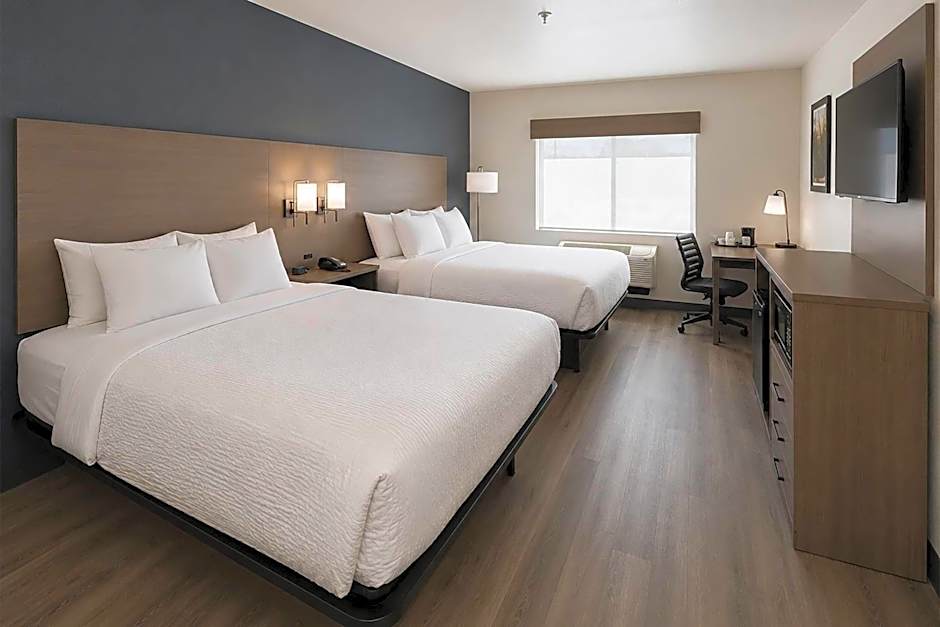 Majestic Canyon Lodge, a Dazzler Select by Wyndham