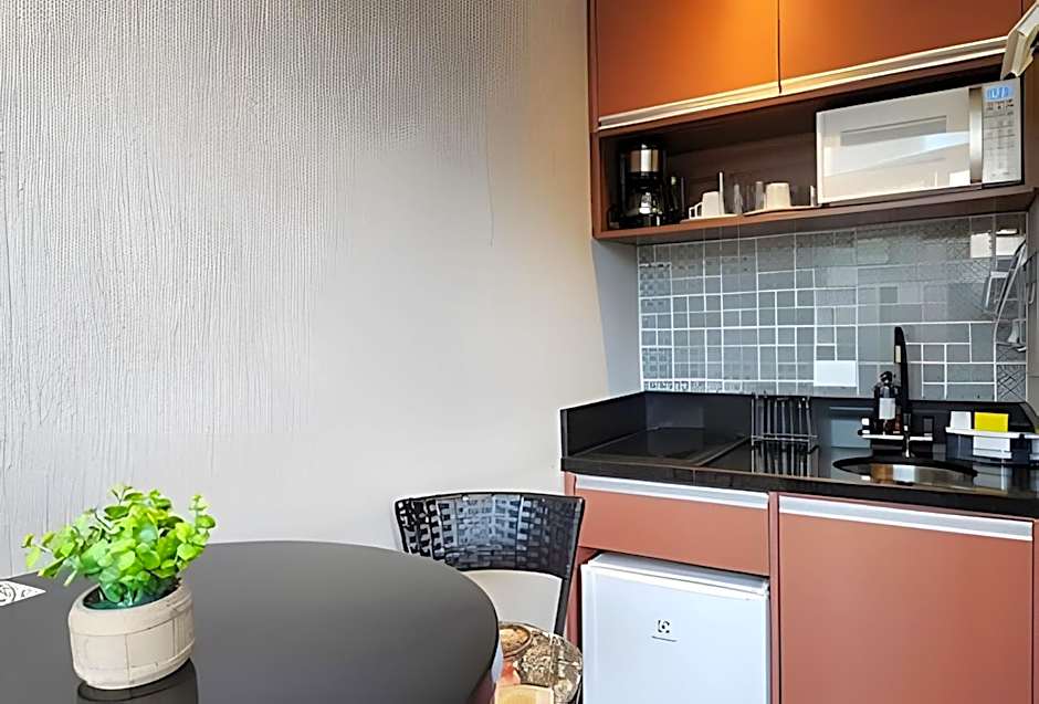 3 Quartos Família, 2 vagas, Garden, Próx. Barigui