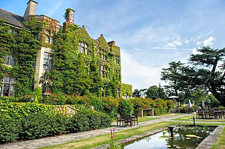 Pennyhill Park Hotel and Spa