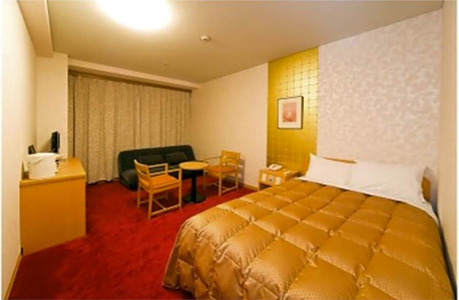 Highness Hotel Kurume