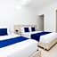 Hotel Suite del Parque