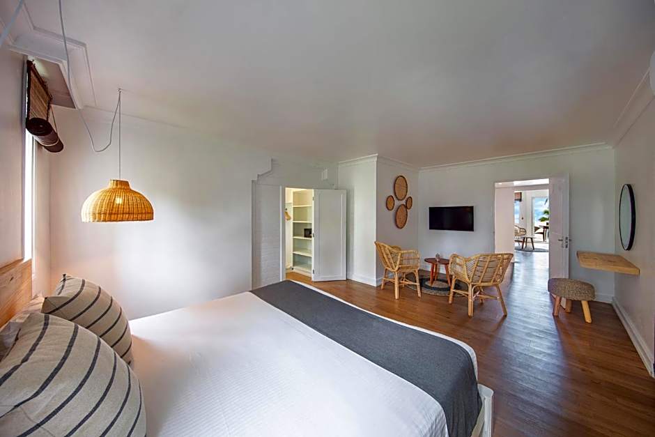 Ambre All Inclusive - Adults only