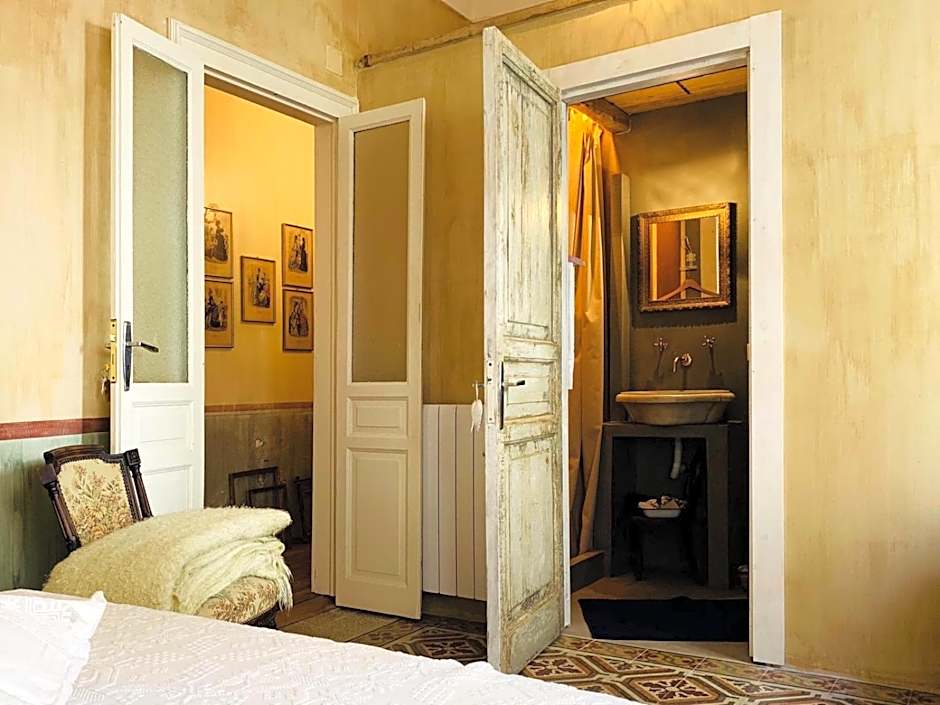 Il Salotto di Maria Pia