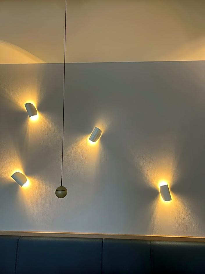 Atrium Hotel Krüger