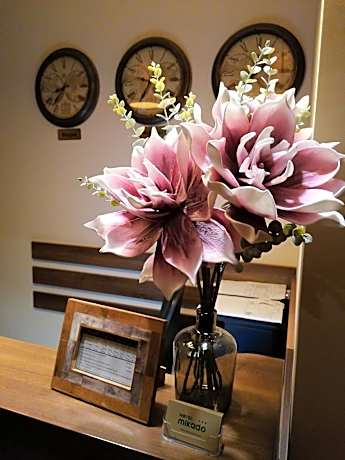 Хотел МИКАДО - онлайн self check-in