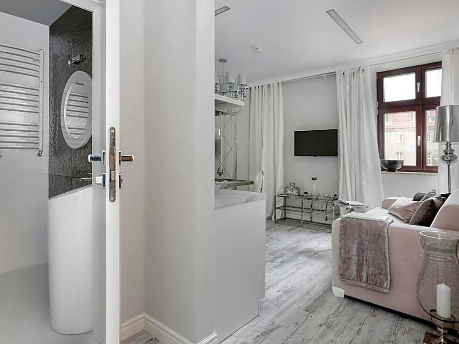 Sweet Suite