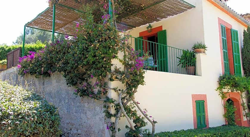 Sa Rota Den Palerm Apartments