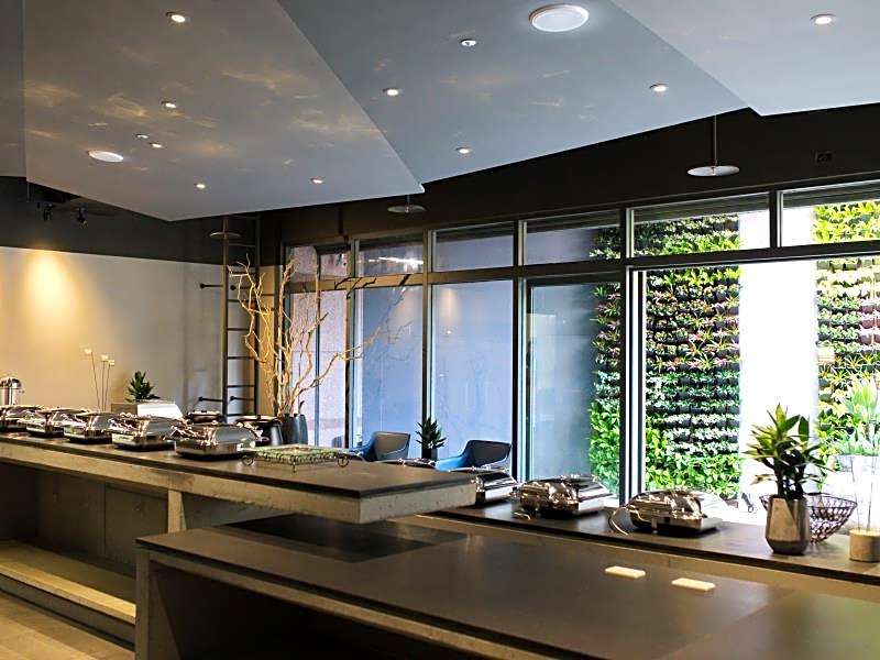 Chiayi Guanzhi Hotel