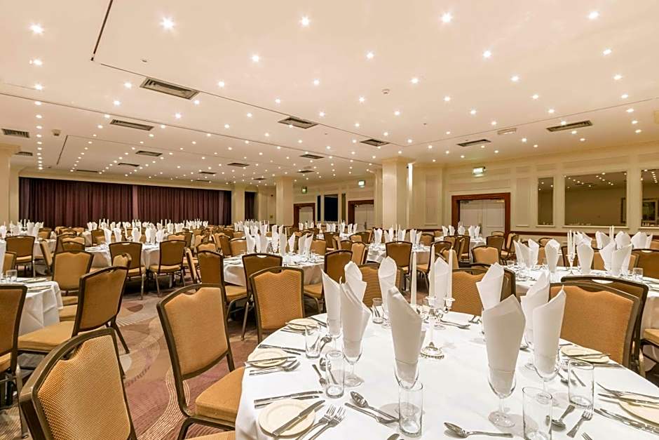 Thistle London Heathrow T5