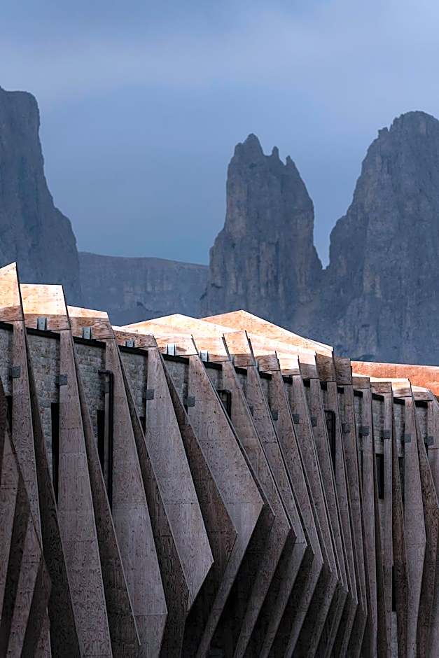 COMO Alpina Dolomites