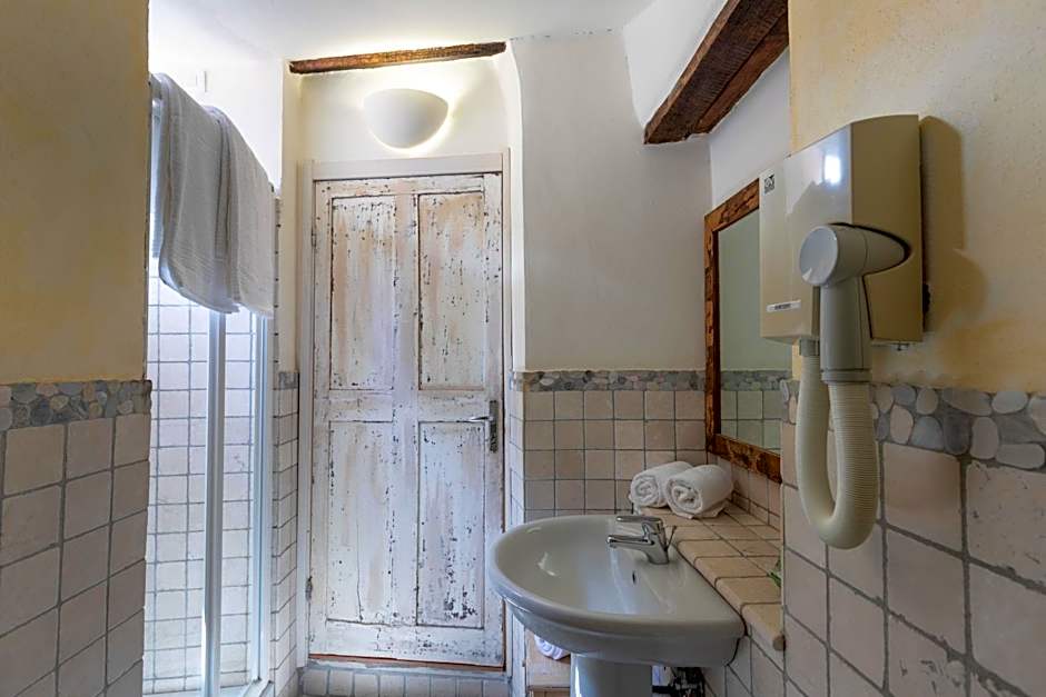 Albergo Al Convento
