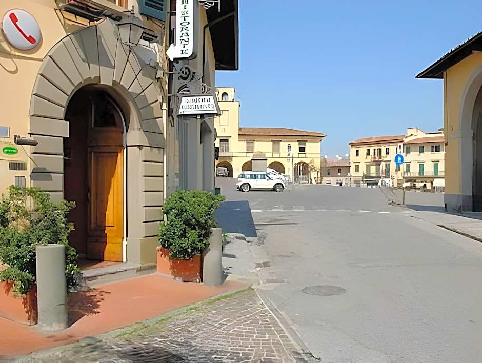Bellavista Impruneta