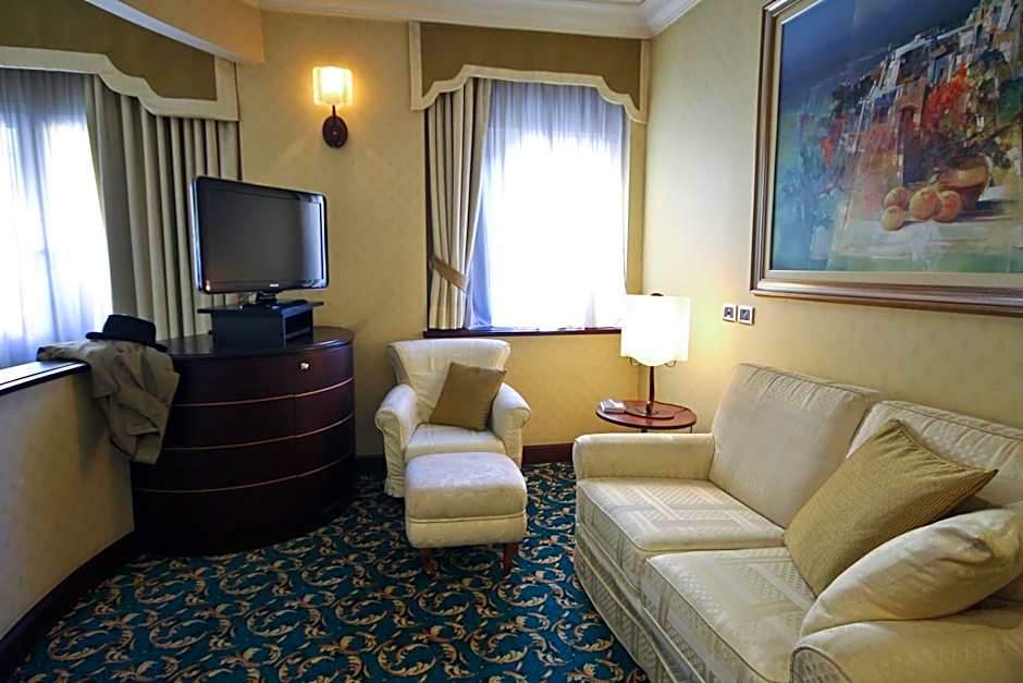 Millennhotel