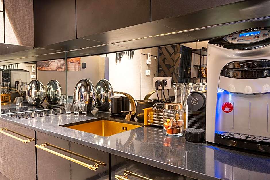 Spa on the walls - Mamilla View - Jerusalem ספא על החומות ירושלים