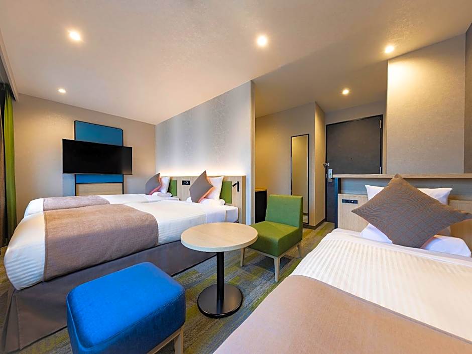 HOTEL MYSTAYS Miyazaki